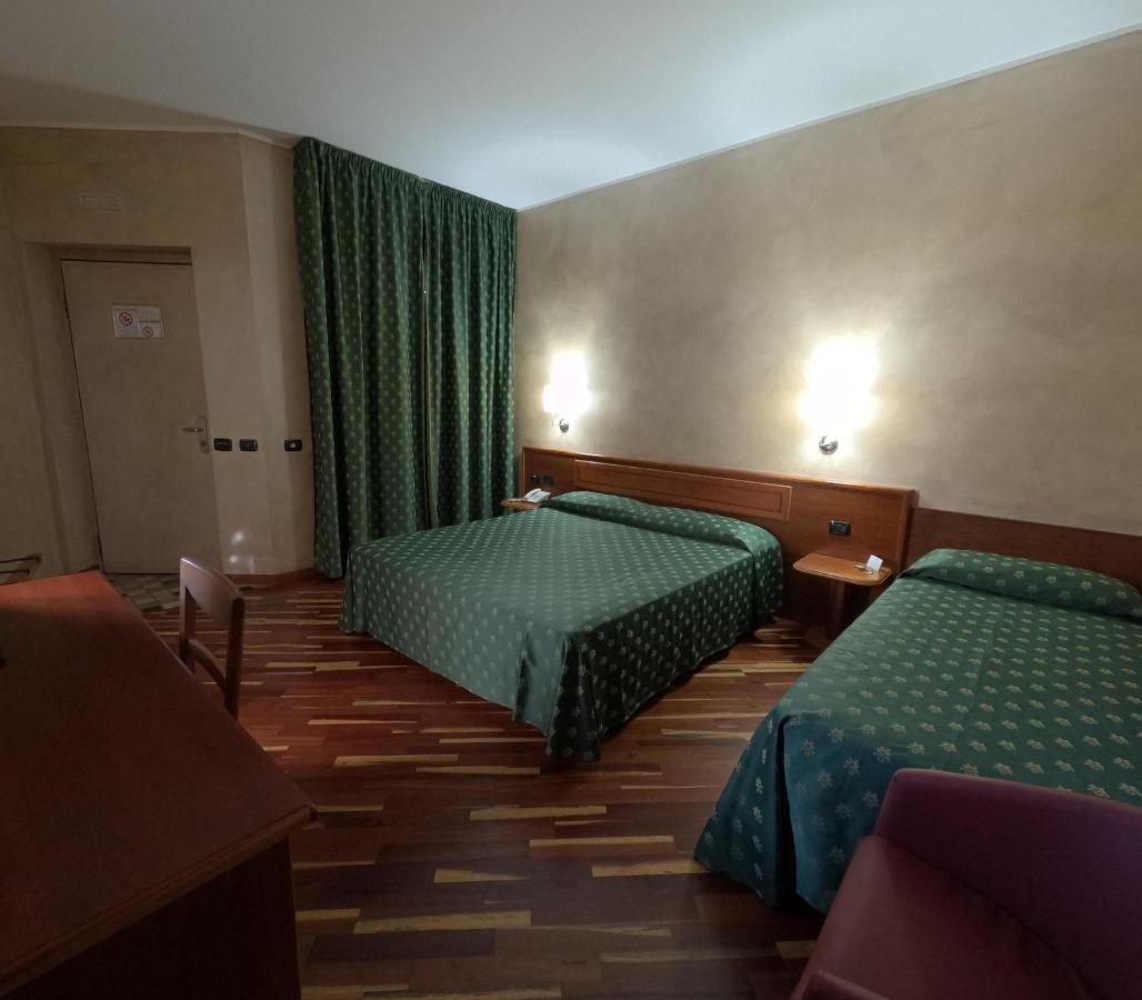 Hotel Air Bag Lodi Luaran gambar