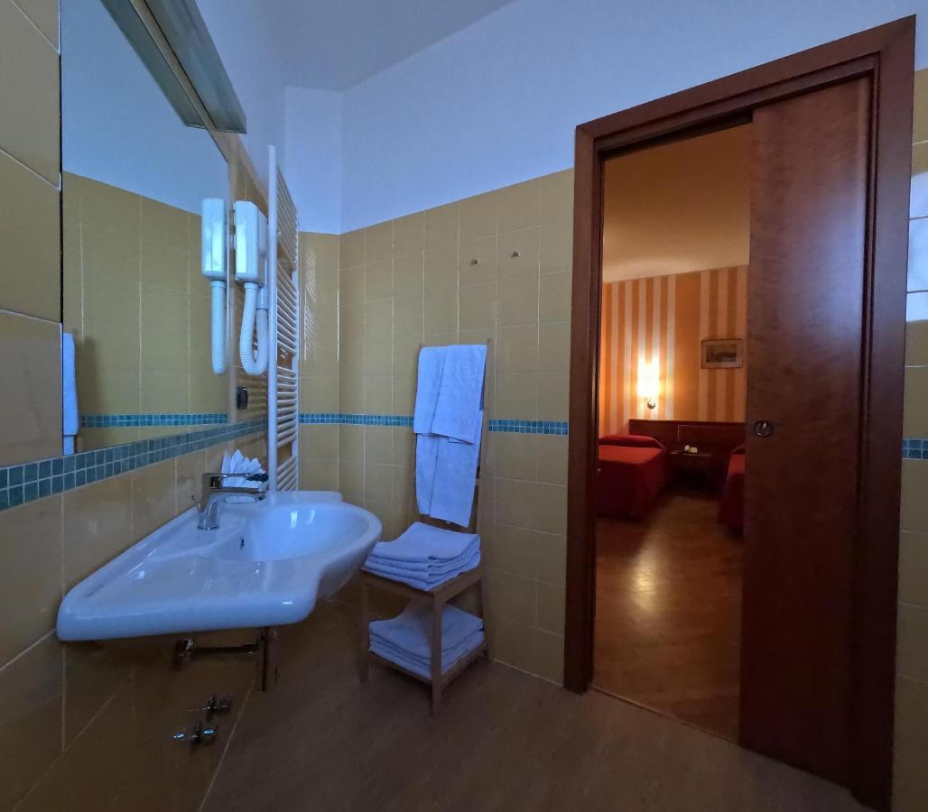 Hotel Air Bag Lodi Luaran gambar