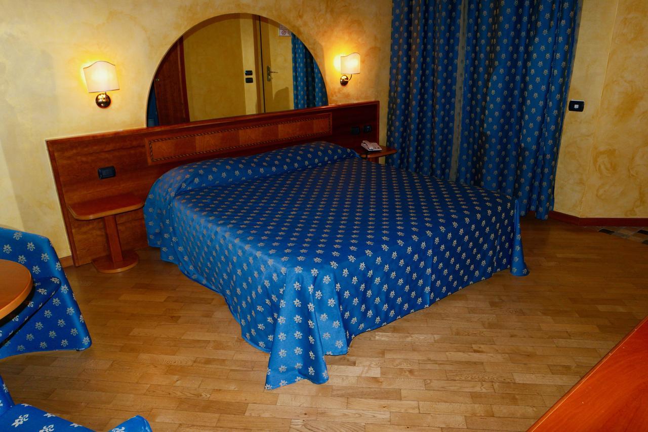 Hotel Air Bag Lodi Luaran gambar