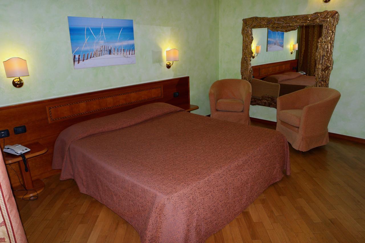 Hotel Air Bag Lodi Luaran gambar