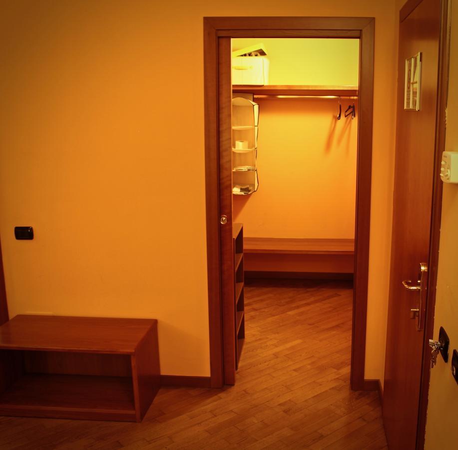 Hotel Air Bag Lodi Luaran gambar