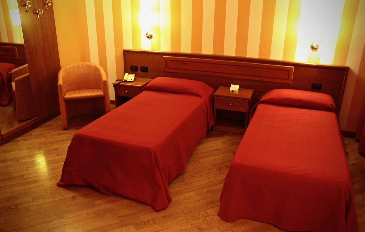 Hotel Air Bag Lodi Luaran gambar