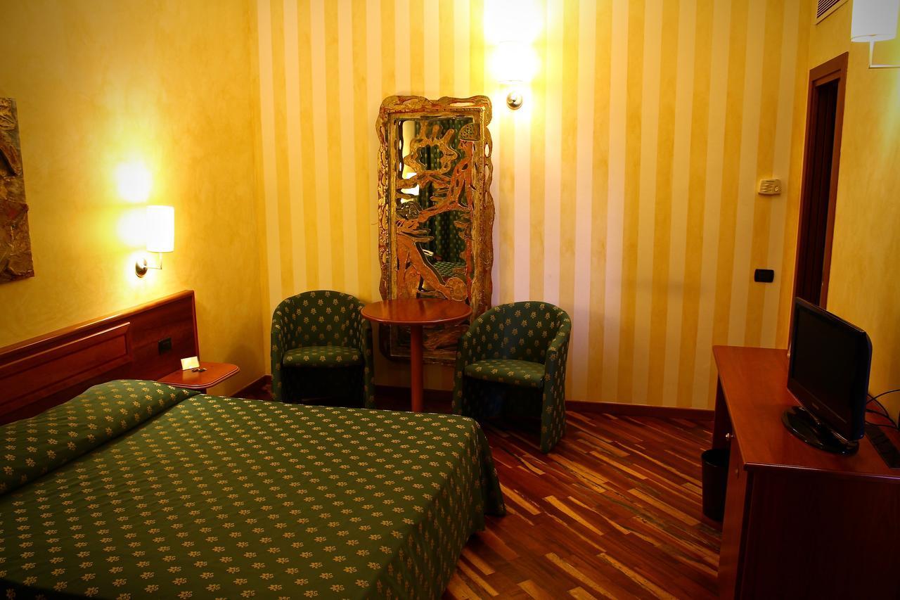 Hotel Air Bag Lodi Luaran gambar